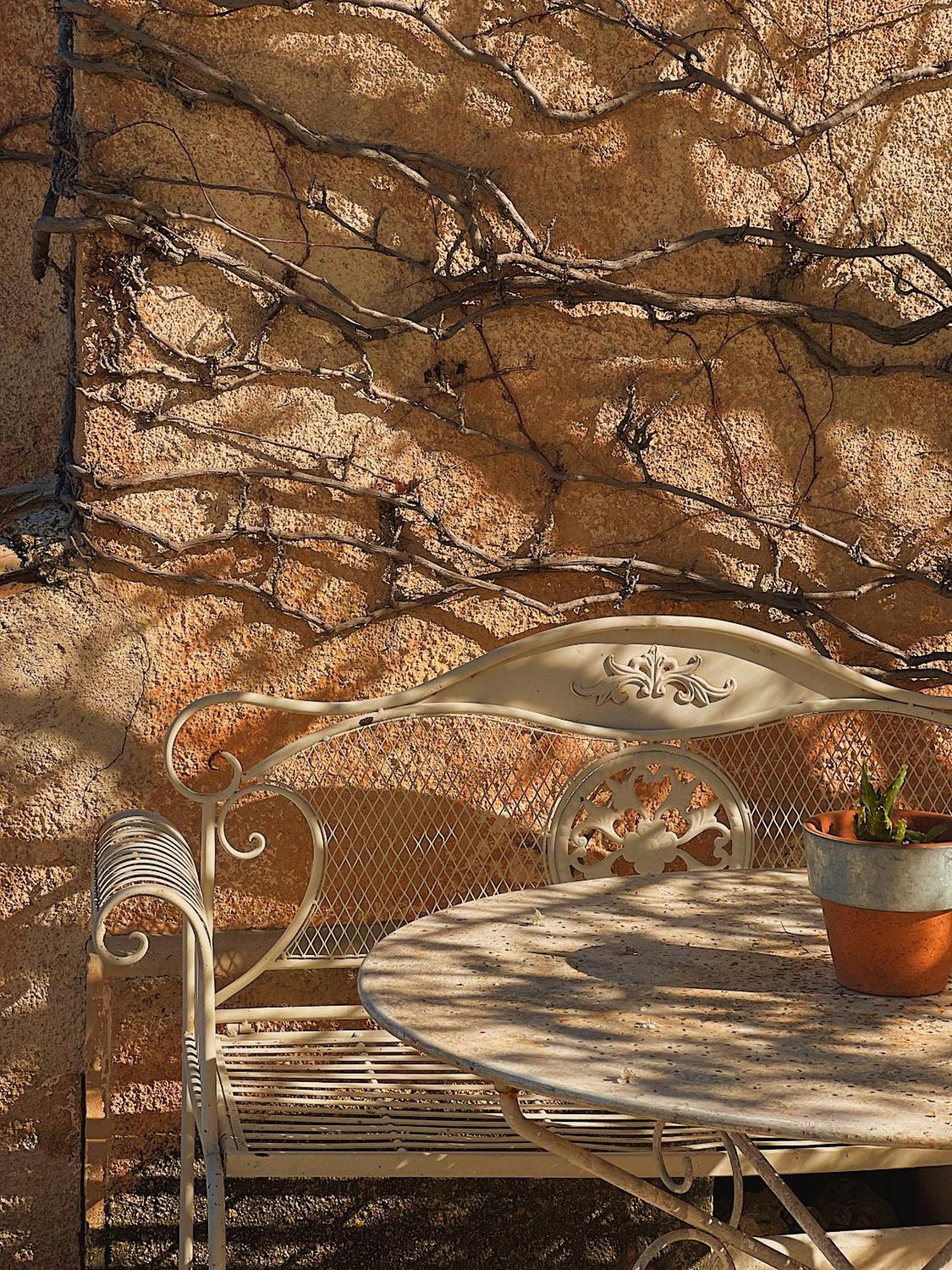 ลา บาสติด เด แป็ง Hotel La Bastide  ภายนอก รูปภาพ