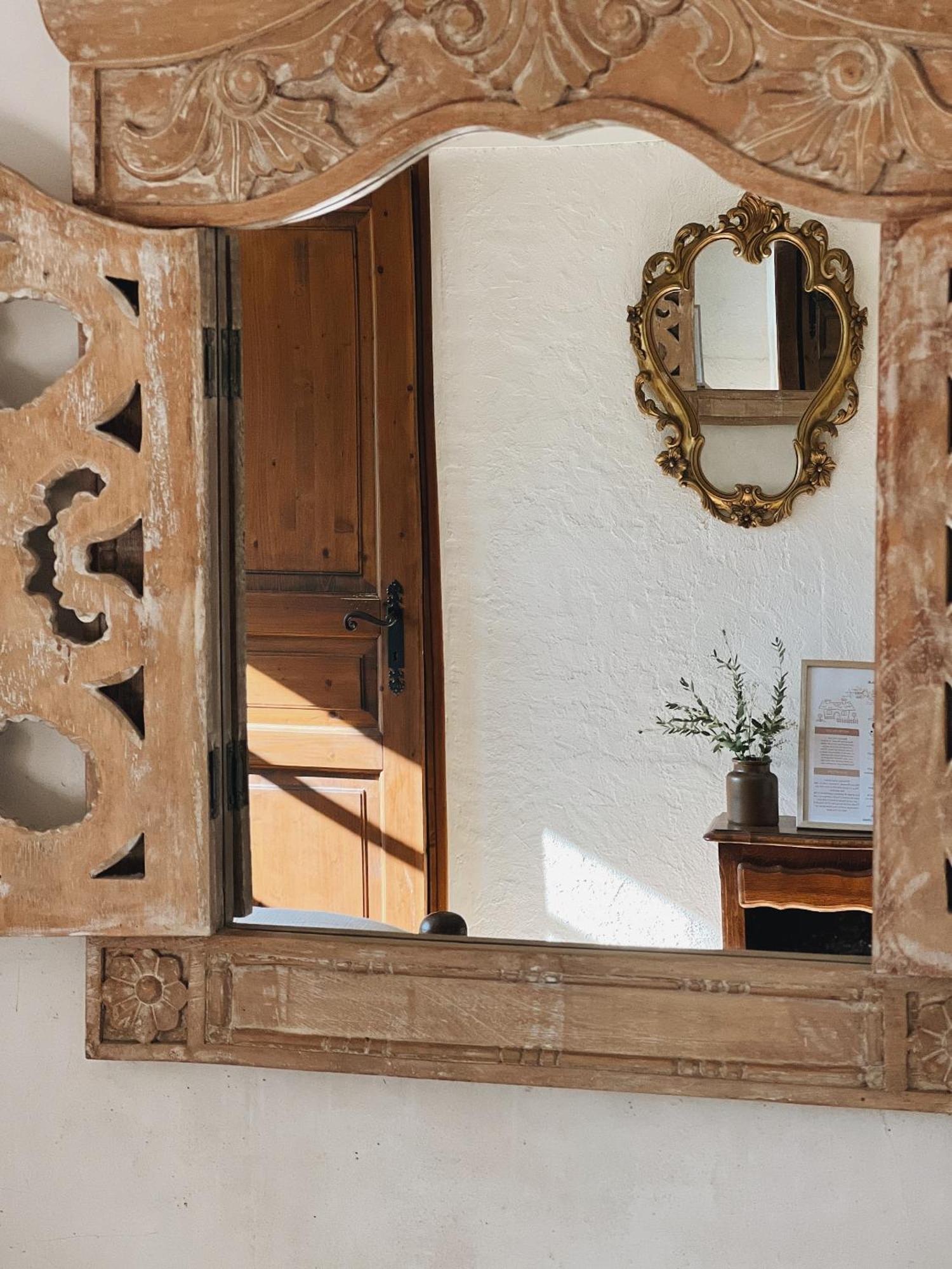 ลา บาสติด เด แป็ง Hotel La Bastide  ภายนอก รูปภาพ