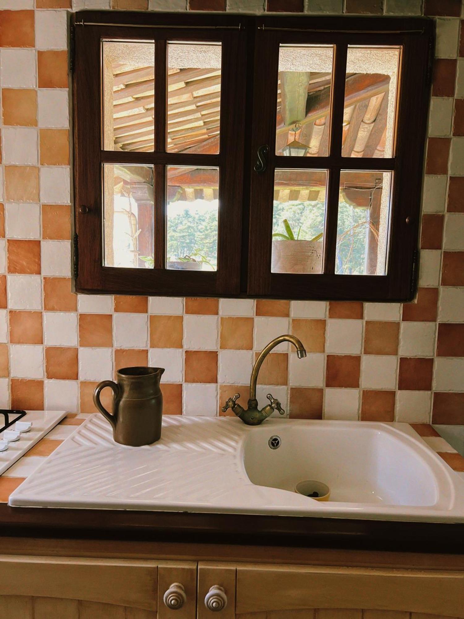 ลา บาสติด เด แป็ง Hotel La Bastide  ห้อง รูปภาพ