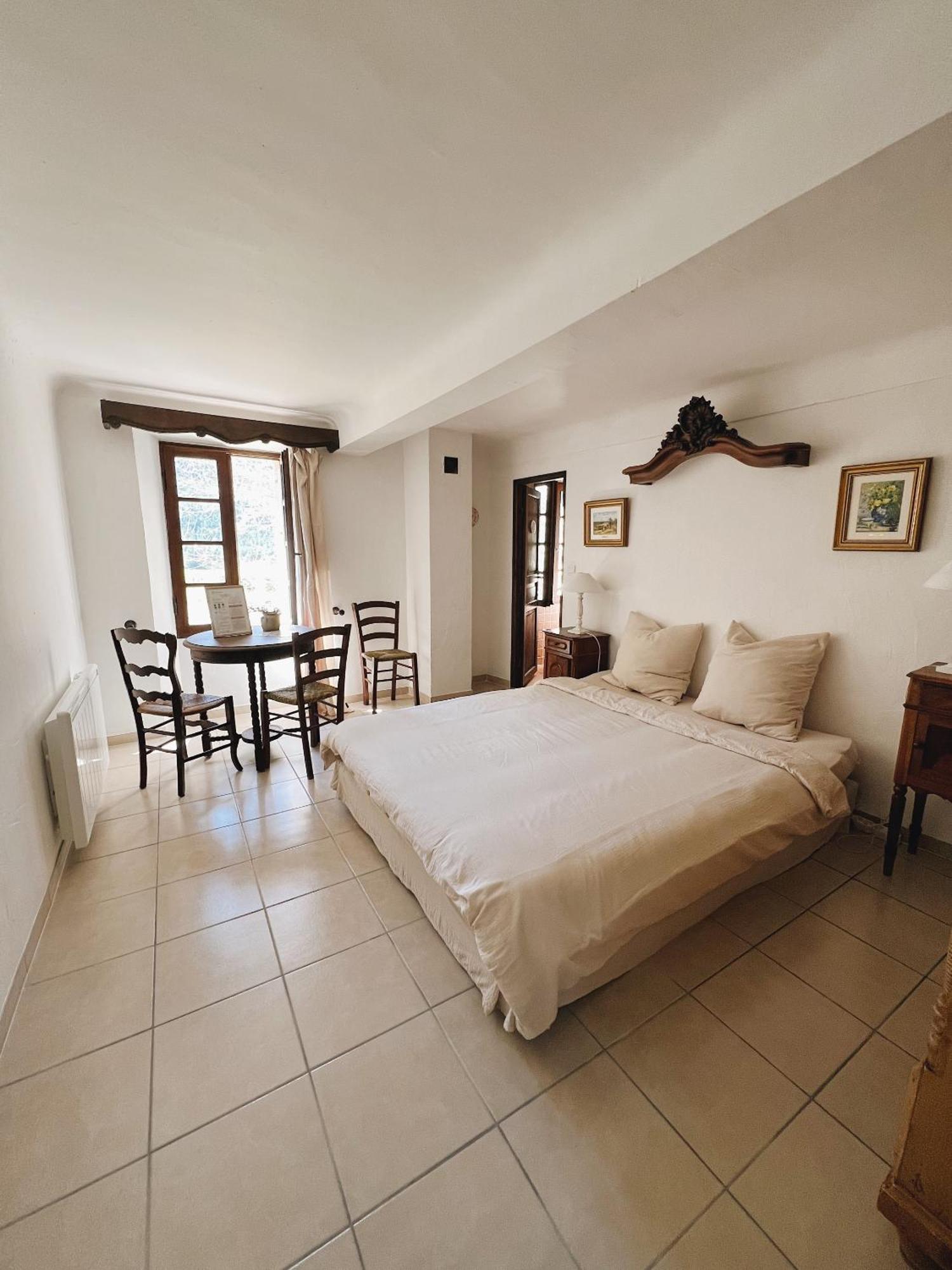 ลา บาสติด เด แป็ง Hotel La Bastide  ห้อง รูปภาพ