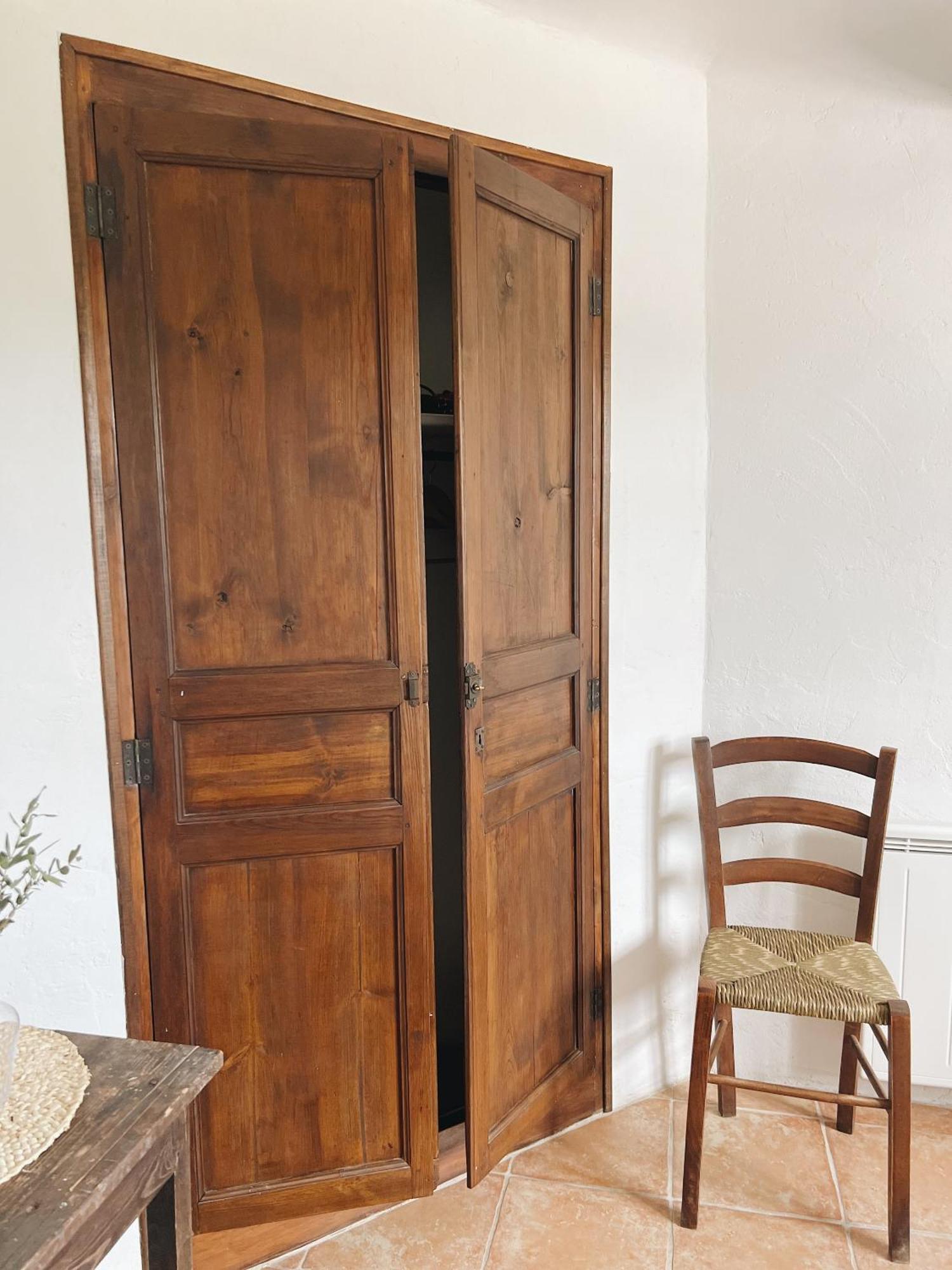 ลา บาสติด เด แป็ง Hotel La Bastide  ภายนอก รูปภาพ