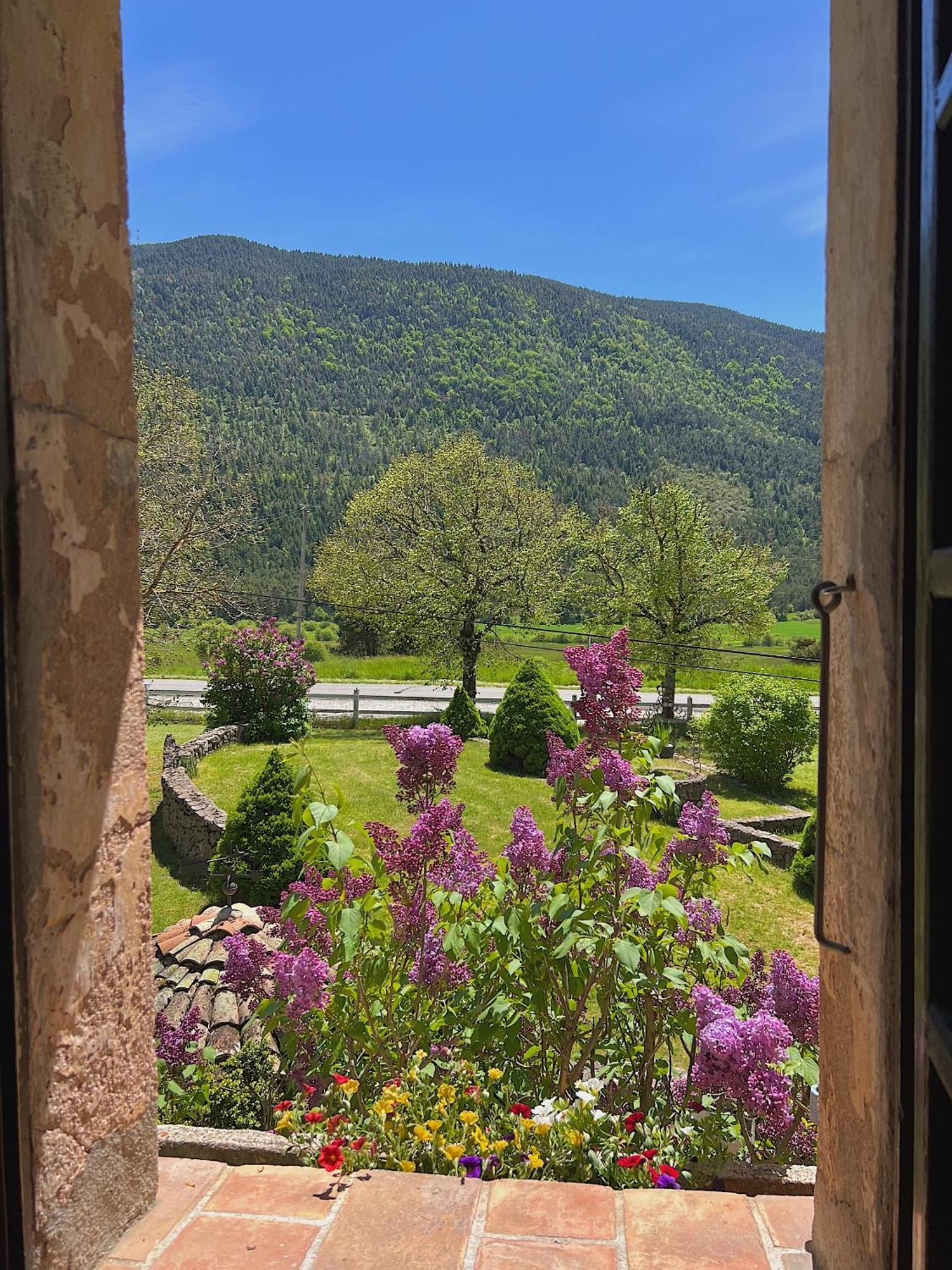 ลา บาสติด เด แป็ง Hotel La Bastide  ห้อง รูปภาพ
